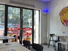 -华莱士·全鸡汉堡(郭巷3店)