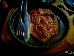 -尚水元休闲自助餐厅(中央城店)