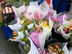 -循礼门鲜花花市(武汉循礼门店)