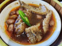 -博悦茶餐厅(文殊院店)
