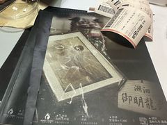 -剧狐剧本杀·月球探案馆(人民广场1号店)