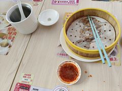 -小杨生煎(金山百联购物中心3楼店)