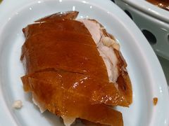 -北平印象.北京烤鸭.新京菜.融合菜(世贸店)