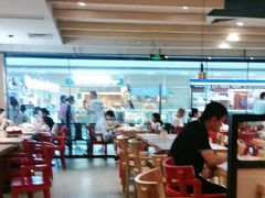 -大师兄·西北小馆(南沙万达广场店)