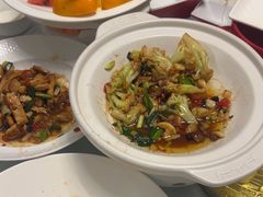 -天和晟新京菜.水煮鱼.湘土菜(国展店)