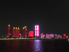 -武汉两江游览·夜游长江(汉口粤汉码头)