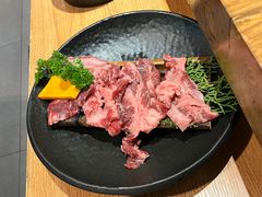 -黑牛の店·和牛烧肉(大悦城店)