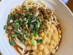 素椒炸酱面-洞子口张老二凉粉(文殊院店)