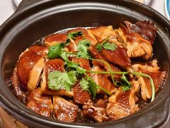 -山水茶艺馆·点心粤菜·30年老字号
