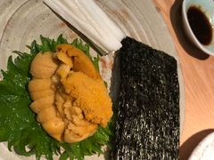 -然寿司(郎园vintage店)