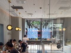 -喜茶(广州中山六路店)