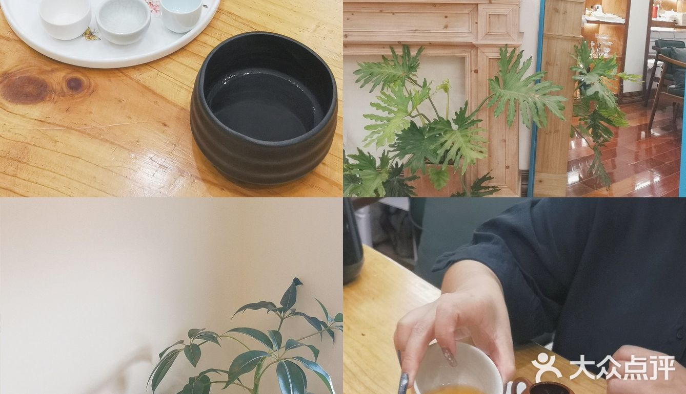 知栀花屋🌸不仅是花店噢