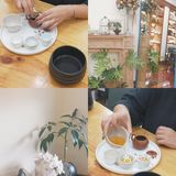 知栀花屋🌸不仅是花店噢