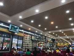大堂-勒南公舍(龙江店)