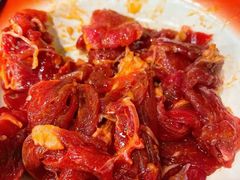 -永安里地摊烤肉(首创店)