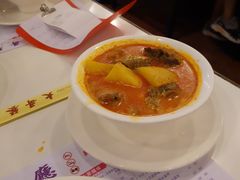 -大哥餐厅(西城花园店)