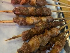 -新疆艾麦尔烧烤(丰台路口店)