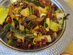 -孙小楠麻辣香锅(欧亚卖场店)