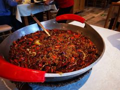 -辣婆婆(航天桥店)