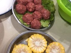 -伟记牛肉(金鸿公路店)