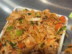 -有蚝有翅烧烤大排档·宵夜(右安门店)