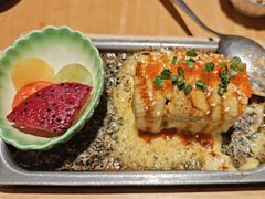 -一心创作料理屋(经开万达店)