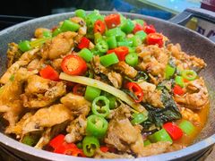 -蛙喔牛蛙(仙林万达茂店)