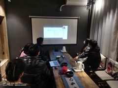 -邈墨茶馆(凤起路店)