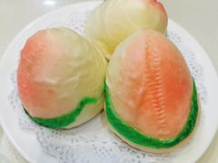 -玉华台饭庄·淮扬菜·烤鸭(望京店)