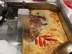 -海底捞火锅(劲松店)