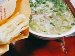 -郝刚刚羊杂割(柳巷店)