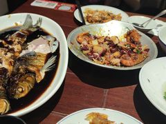 -大牌大·传统杭帮菜(湖滨店)