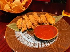 -红泰·泰精选·特色料理(中山路店)