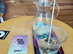 蹦迪波波球-Seesaw Coffee(朝阳大悦城店)