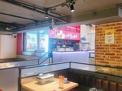 -聚点串吧·北京烧烤(海淀黄庄店)
