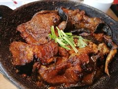 -洪兴砂锅·融合砂锅菜(三站店)