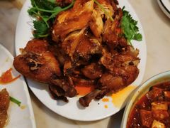 -川人川菜馆·小龙虾·鲜虾现做(黄山路店)