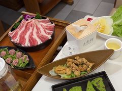 -土连锅·现熬养生汤锅(梁家巷店)