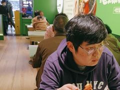 -西塔老太太拌饭(洋泾天物空间店)