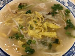 牡丹燕菜-老雒阳面馆·水席(定鼎门店)