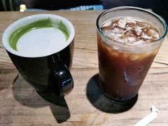 -D STAR COFFEE帝星咖啡