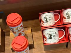 -星巴克臻选(上海今潮8弄店)