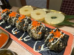 -釜山火炉家泥炉烤肉(东港芳清园店)