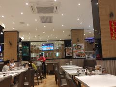 -龙记·香港茶餐厅(海上世界店)