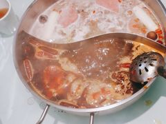 -小肥羊(西丽宝能城店)