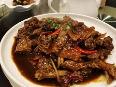 -茶叁酒肆·楚味江湖(菱角湖店)