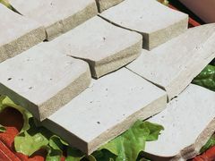 手工黑豆腐-福禄娃一家人火锅(上地店)