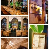 推开百年历史建筑的大门|探索神秘的滇味小酒馆