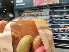芝麻贝果-ALDI奥乐齐超市(浦东大华锦绣优嘉店)