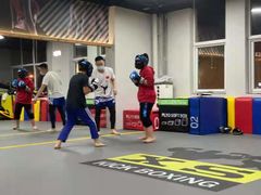 -享受健身·美体塑形馆